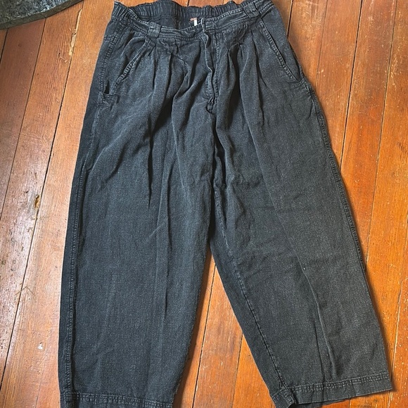 Free People Pants - Free People Ali Trousers